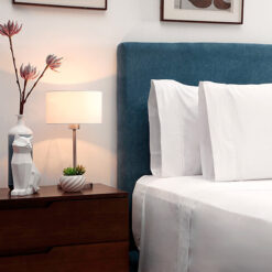 sabanas al mayor blancas