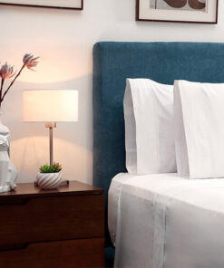 sabanas al mayor blancas