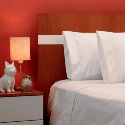 Juego de S banas Premium Blanco para Hoteles Casa LiLe