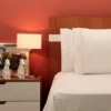 Juego de S banas Premium Beige Casa LiLe