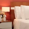 Juego de S banas Premium Beige Casa LiLe