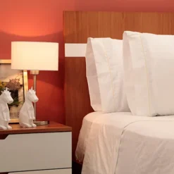 Juego de S banas Premium Beige para Hoteles Casa LiLe