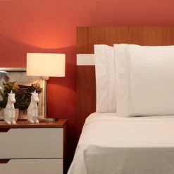 Juego de S banas Premium Beige para Hoteles Casa LiLe