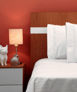 Juego de Sábanas Premium Blanco