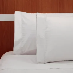 Juego de S banas Premium Blanco para Hoteles Casa LiLe