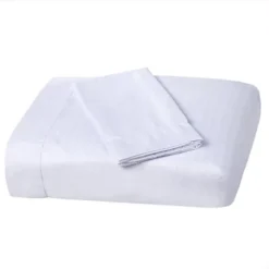 Juego de S banas Premium Blanco para Hoteles Casa LiLe