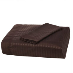 Alternative view of Juego de Sábanas Premium Café para Hoteles