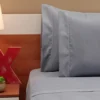 Juego de S banas Premium Gris para Hoteles Casa LiLe