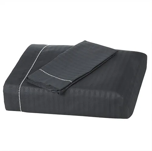 Juego de S banas Premium Gris Oscuro para Hoteles Casa LiLe