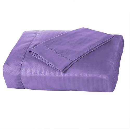 Juego de S banas Premium Lila para Hoteles Casa LiLe