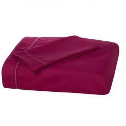 Alternative view of Juego de Sábanas Hoteleras Uva