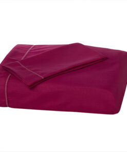 Alternative view of Juego de Sábanas Hoteleras Uva