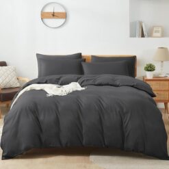 Juego de Duvet en Algodón