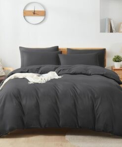 Juego de Duvet en Algodón