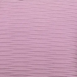 Juego de Duvet Jacquard Lila Rayas Casa LiLe