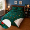 Edred n Ovejero Infantil Monstruolandia Casa LiLe
