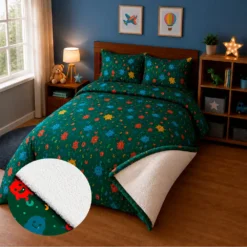 Edred n Ovejero Infantil Monstruolandia Casa LiLe