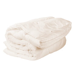 Alternative view of Plumón Beige Lilé