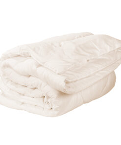 Alternative view of Plumón Beige Premium Lilé