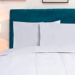 Plumón Blanco Lilé