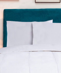 Plumón Blanco Premium Lilé