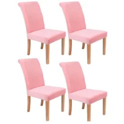Protector curuba de silla para comedor Tipo B (Con Imperfecciones) Casa LiLe