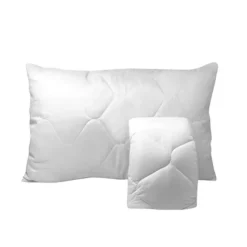 Protector de almohada acolchado antiacaros Tipo B (Con Imperfecciones) Casa LiLe