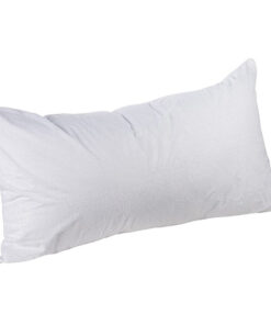 Protector de almohada impermeable cama king