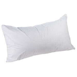 Protector de almohada impermeable cama king