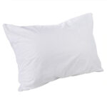 Protector de almohada impermeable estándar