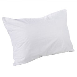 Protector de almohada impermeable estándar