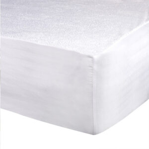 Protector Anti-fluido Colchón Cuna