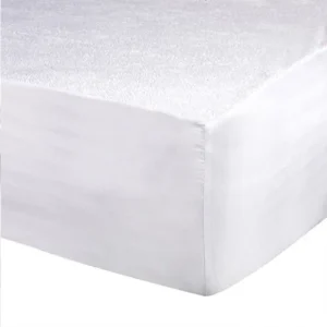 Protector Anti-fluido Colch n Cuna Casa LiLe