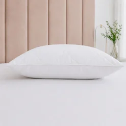 Protector de almohada acolchado antiacaros Casa LiLe