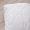 Protector de almohada acolchado antiacaros Casa LiLe
