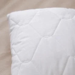 Protector de almohada acolchado antiacaros Casa LiLe