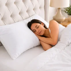 Protector de almohada impermeable cama king Casa LiLe