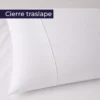 Protector de almohada impermeable cama king Casa LiLe