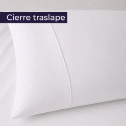 Protector de almohada impermeable cama king Casa LiLe