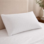 Protector de almohada impermeable estándar