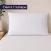 Protector de almohada impermeable est ndar Casa LiLe