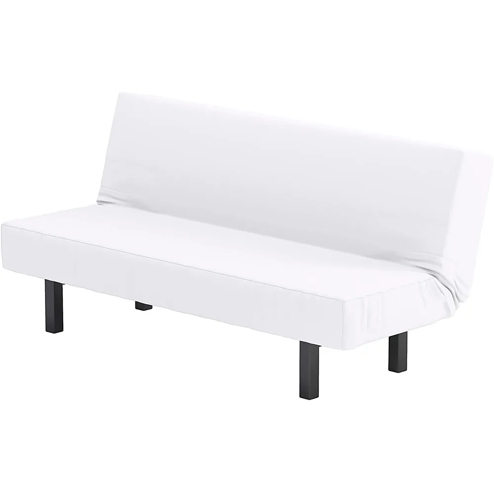 Protector de sof cama blanco premium Casa LiLe