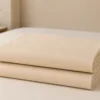 Set x2 Fundas Est ndar Beige 400 Hilos 100% Algod n Tipo B (Con Imperfecciones) Casa LiLe