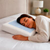 almohada viscoelastica lamina en gel