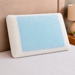 Alternative view of Almohada Viscoelastica con Lámina de Gel