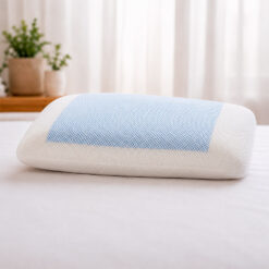 Alternative view of Almohada Viscoelastica con Lámina de Gel
