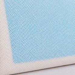 Almohada Viscoelastica con Lámina de Gel - Imagen 4