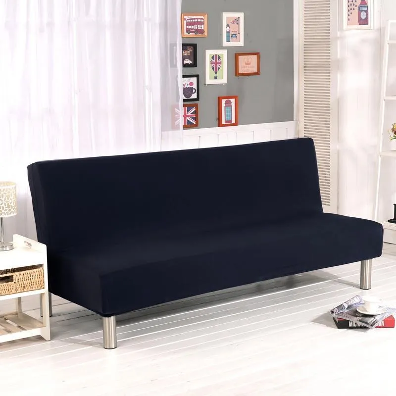 Protector de Sof Cama Negro Premium Casa LiLe