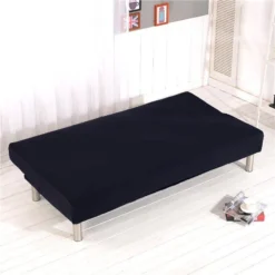 Protector de sof cama gris premium Tipo B (Con Imperfecciones) Casa LiLe