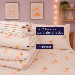 Edred n Ovejero Infantil Sue o de Ballet Casa LiLe